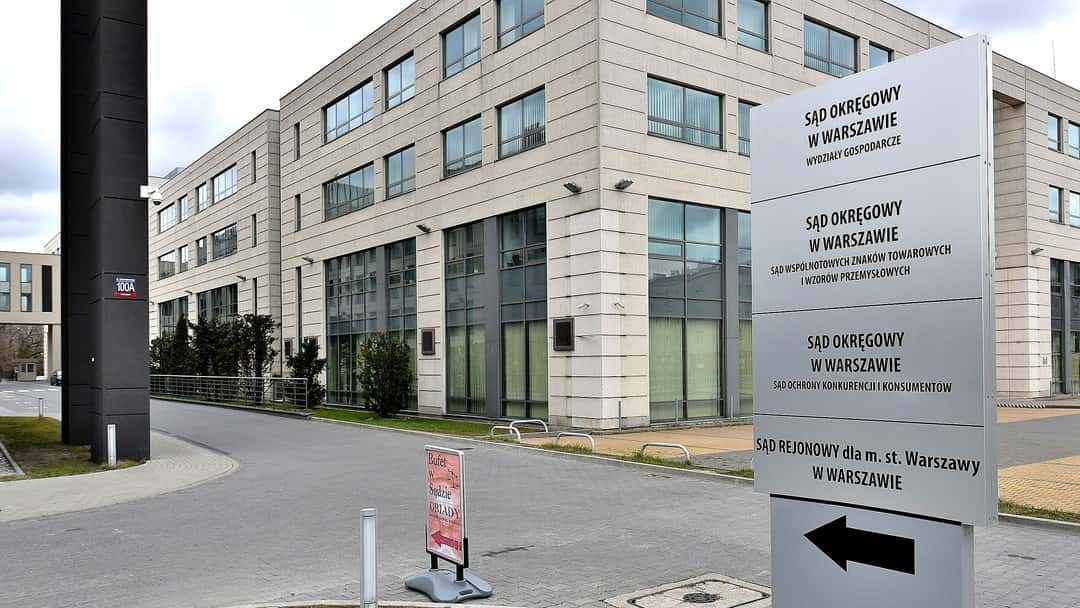 Court ruling on extradition case upheld