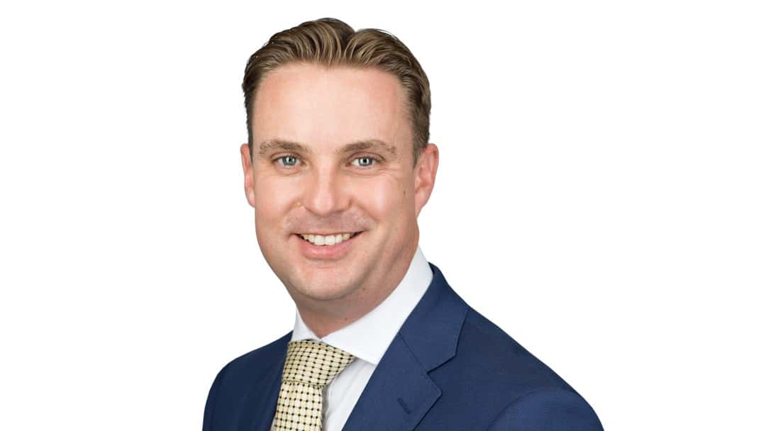 Richard Swain appointed Southampton office head