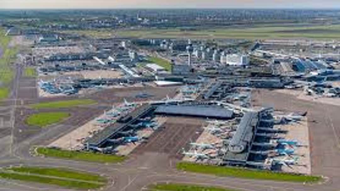 Norton Rose Fulbright advises Schiphol bond issuance  