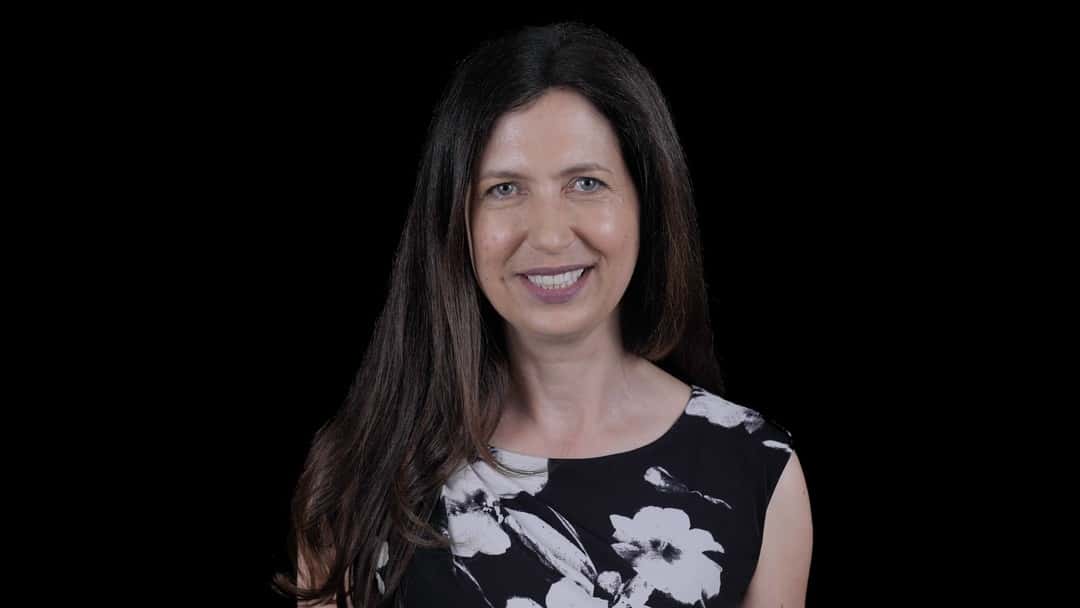 Sara Wax joins Level as partner  