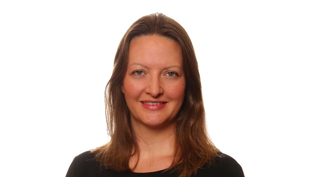 Sara Morgan re-elected to STEP committee