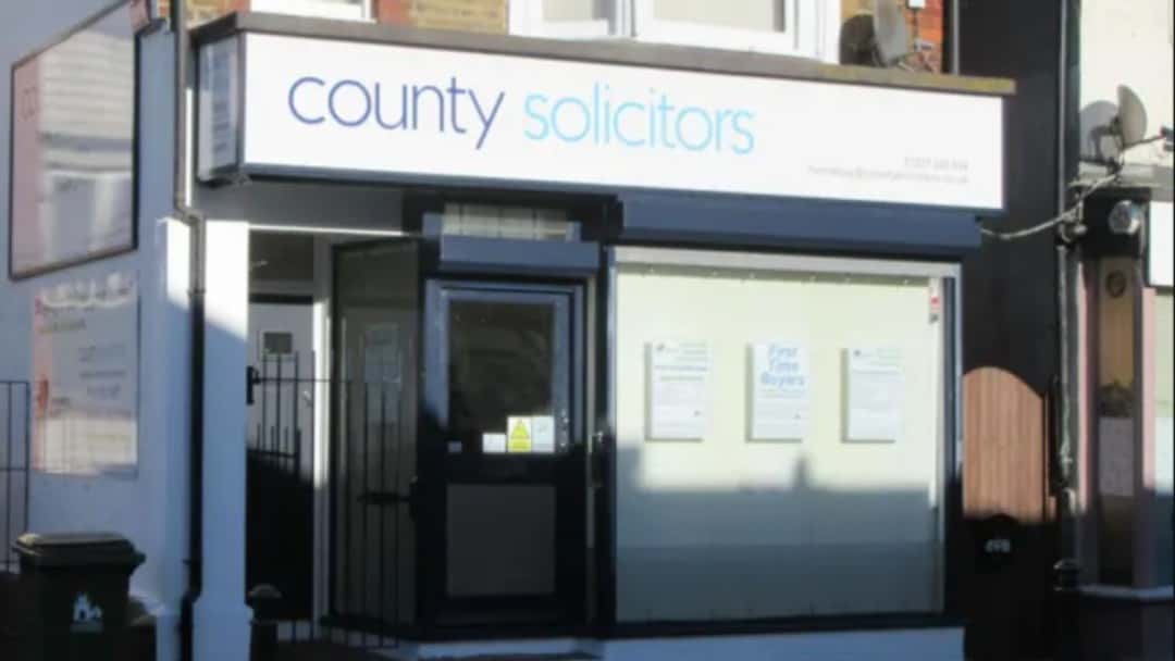 Kent firm shut by SRA on Christmas Eve