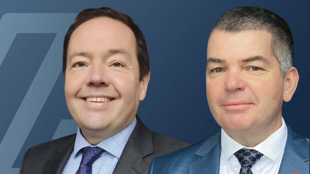 SJ interview: Simon Csoka KC and Marc King