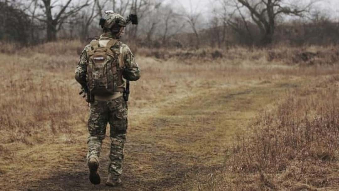 Soldiers' legal rights â€“ no change?