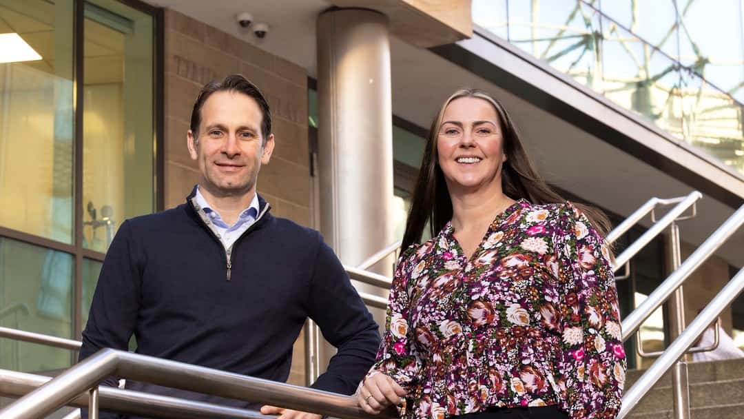 Muckle LLP boosts corporate team with new solicitor  