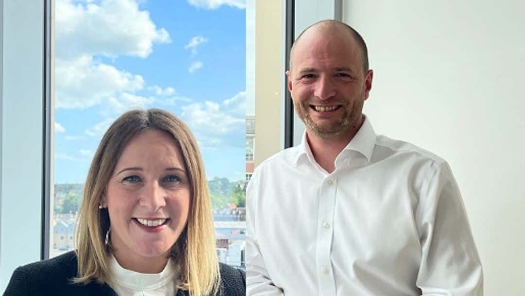 Birketts enhances Bristol team with new hires  