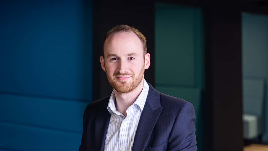 Steven Smith appointed as deputy judge