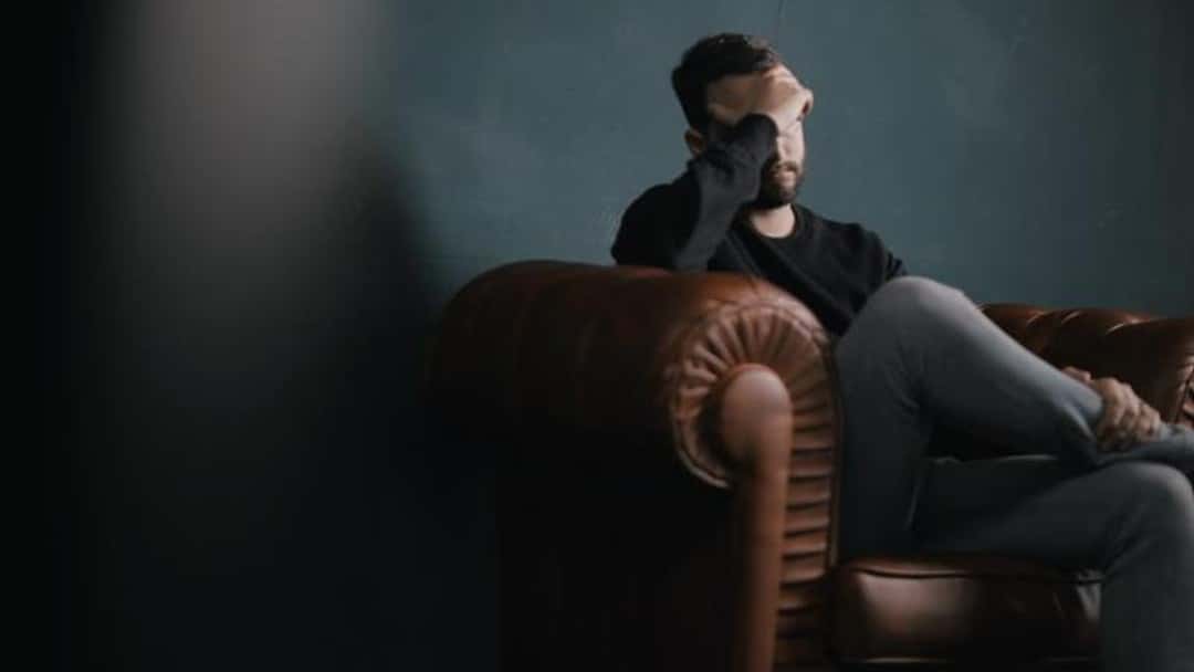 Should mental health be a private matter?