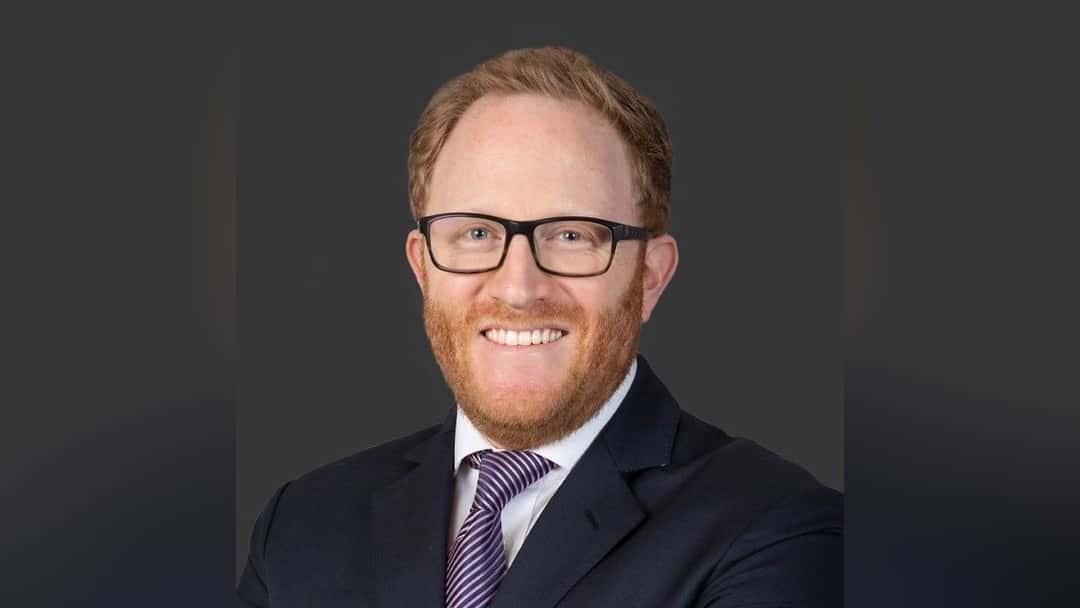 Jonathan Swil joins King & Spalding