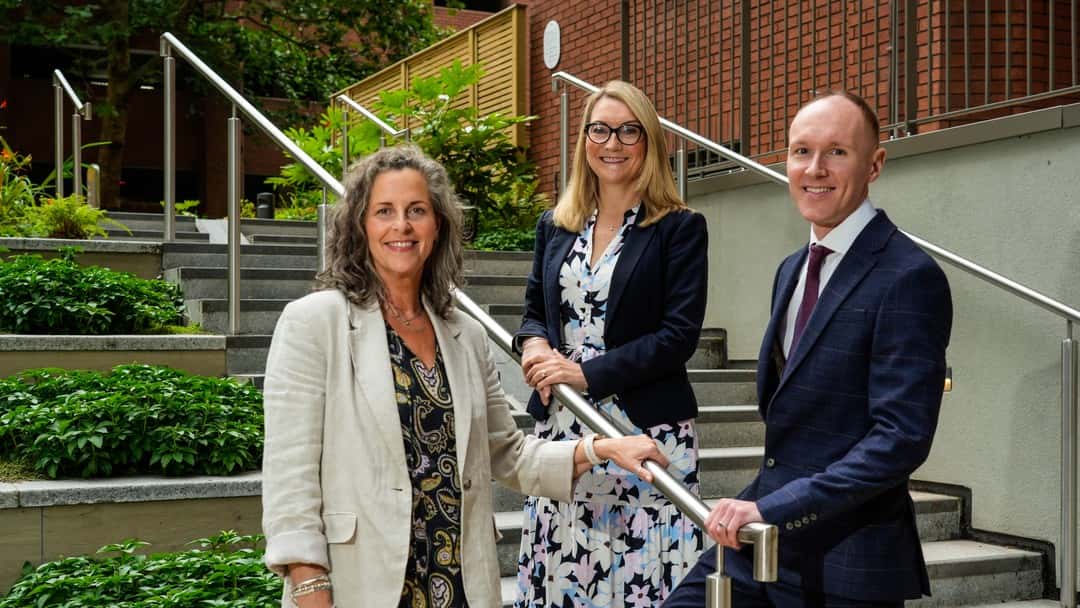 Switalskis strengthens medical negligence expertise with new directors