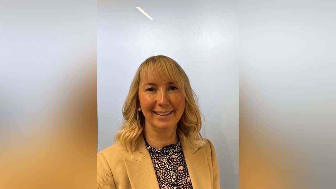 Thackray Williams names new employment partner