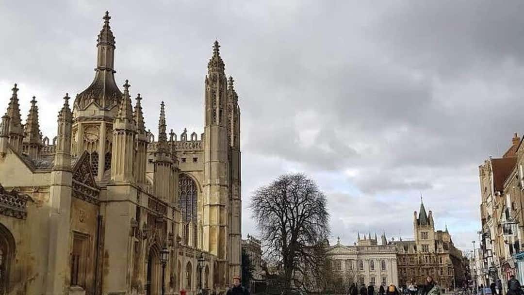 Exam writers challenge Cambridge on employment status