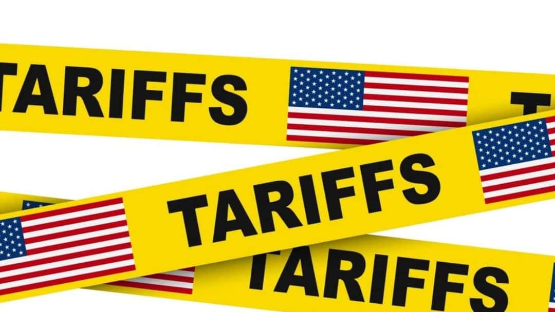 What the Trump tariffs mean for UK construction