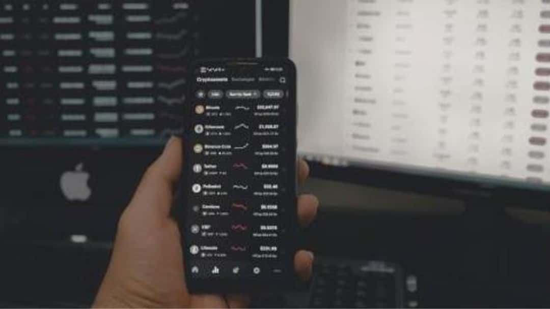 Striking the balance with technology