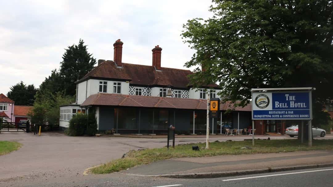 Epping Forest District Council v Somani Hotels: Court of Appeal refuses permission on all grounds