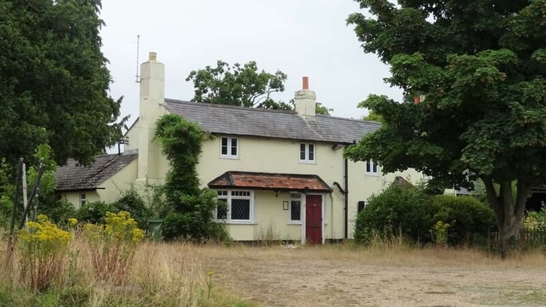 Sandhu v South Oxfordshire: Asset of Community Value listing upheld for closed village pub