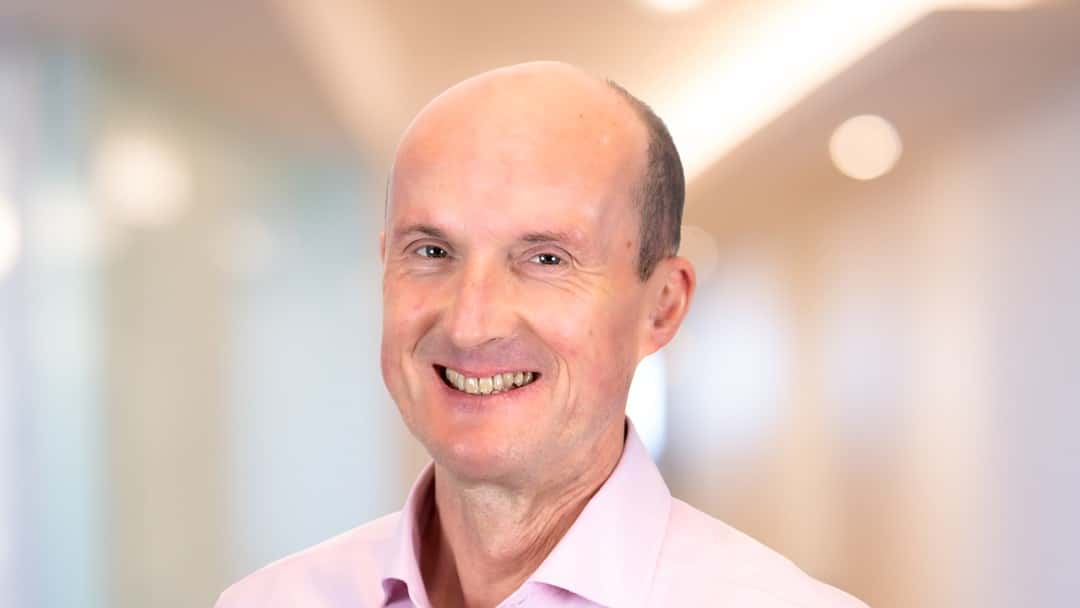 Gilson Gray appoints Tim Harrison to lead private clients