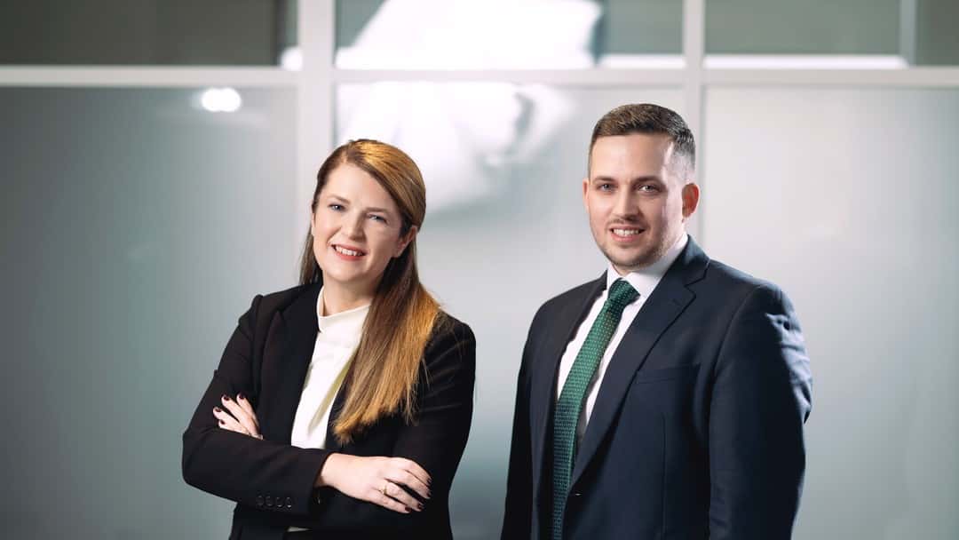 New partners boost Bevan Brittan’s growing health and care offering