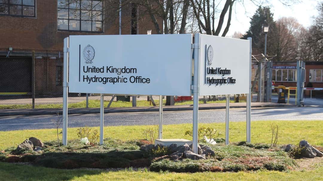 UKHO v Samyung ENC: High Court issues unless order over persistent disclosure breaches