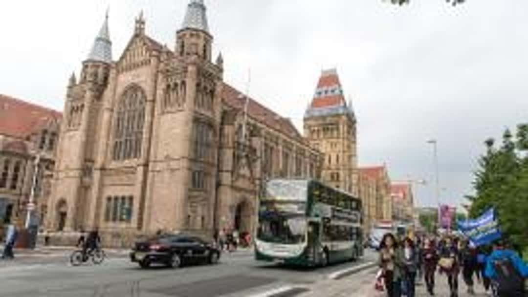 New powers to protect free speech