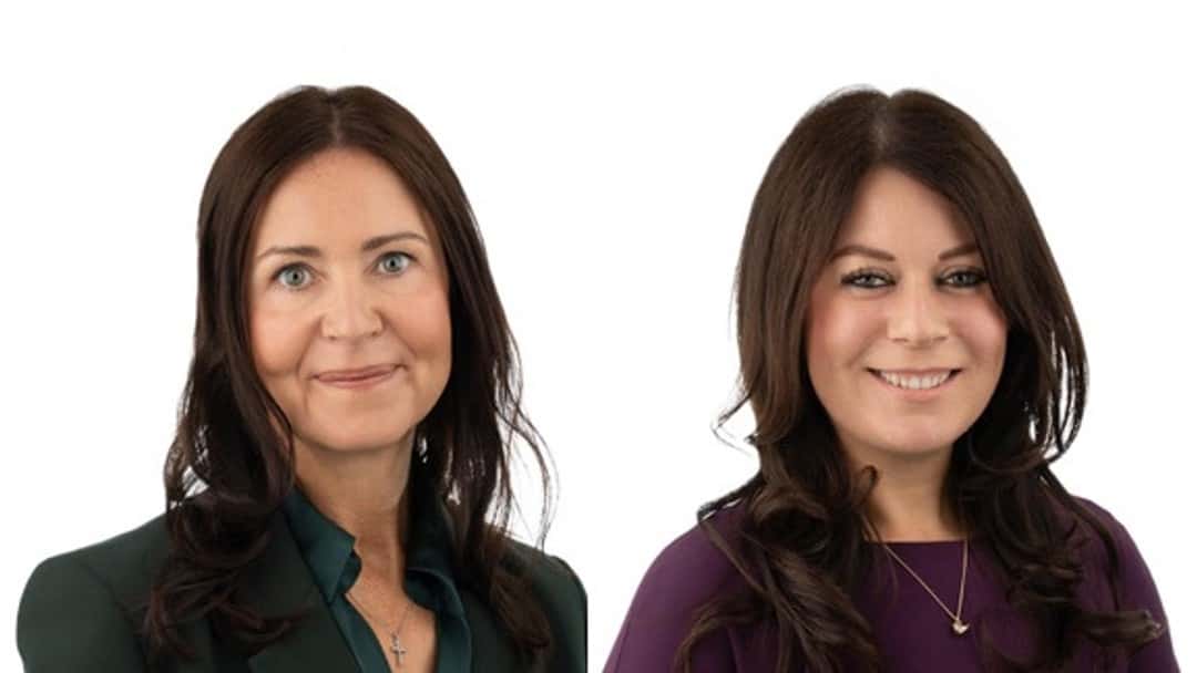 Fletchers Solicitors strengthens team with two hires  