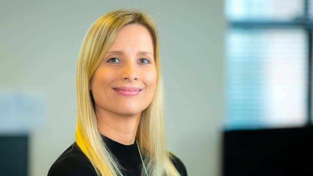 Taylor Rose appoints Vicki Maflin head