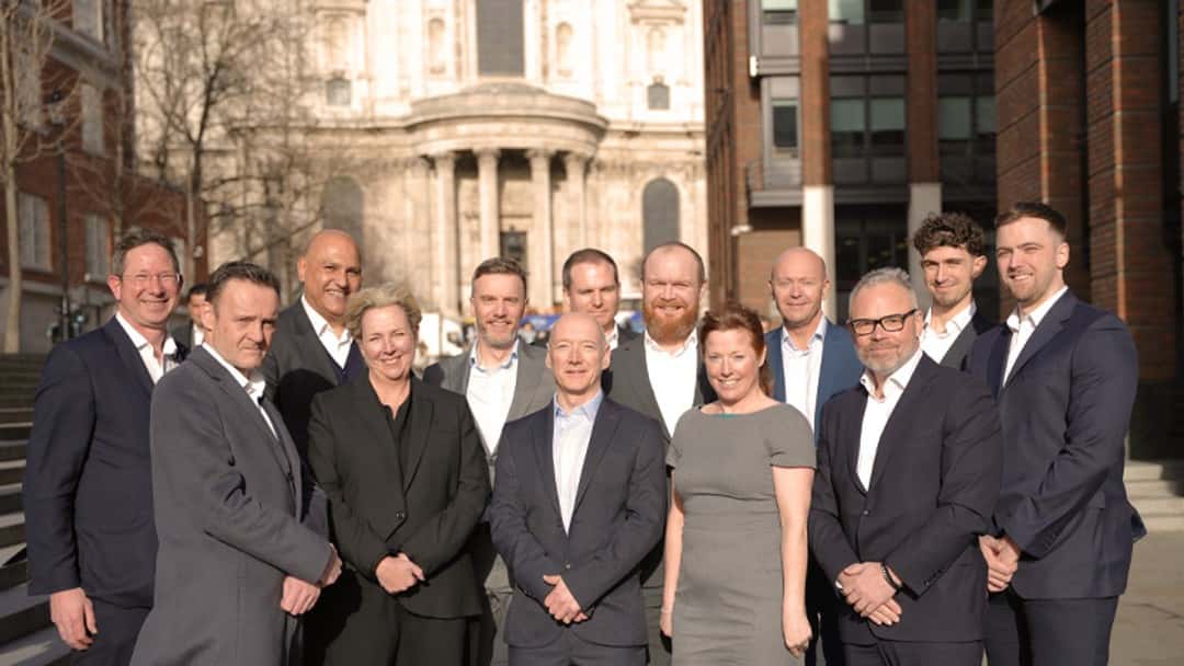 DWF advises on Walker Crips takeover  