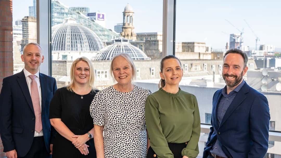 Ward Hadaway promotes 22 as growth continues