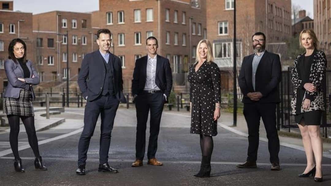 Ward Hadaway appointed onto four legal panel frameworks