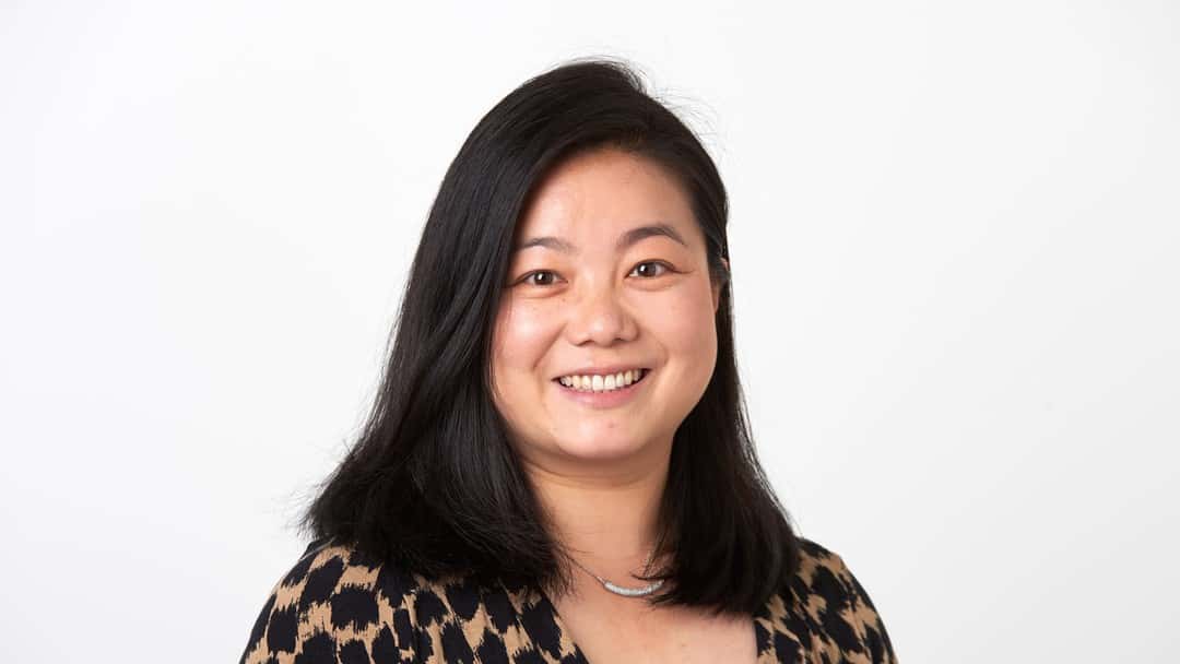 Shoosmiths welcomes new partner Wei Wu  