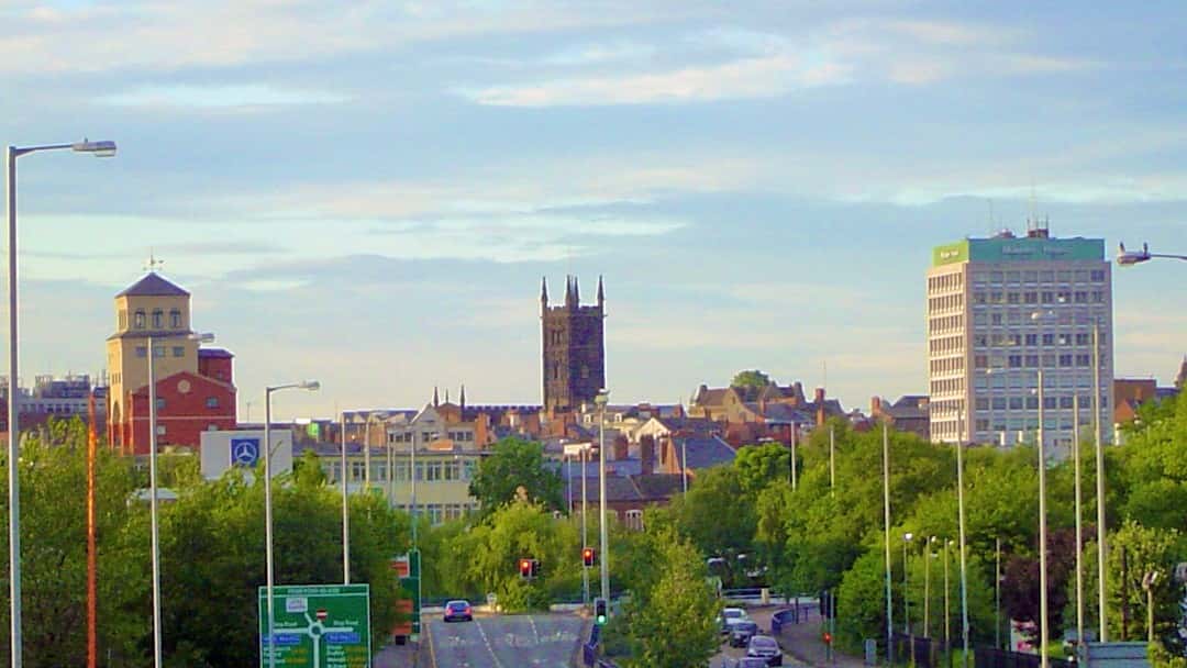 Court affirms convictions in trademark case  