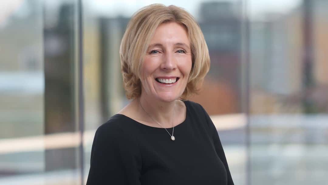 Crowell & Moring hires AI expert partner  