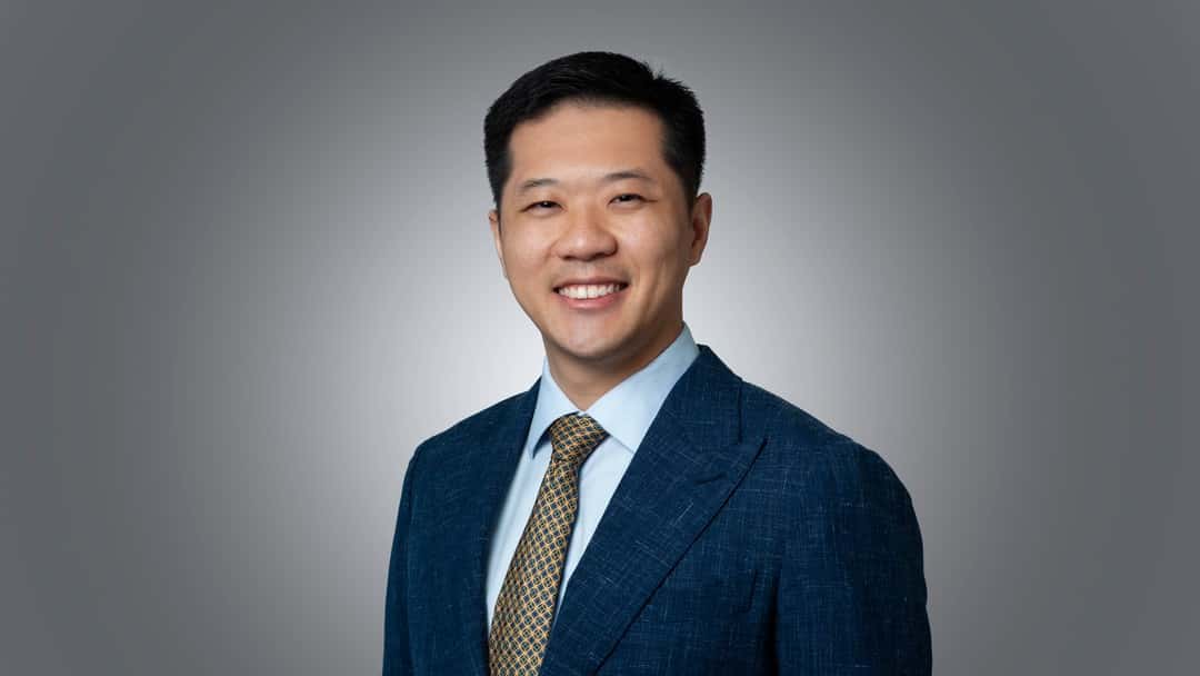 Charles Russell Speechlys promotes Timmoney Ng