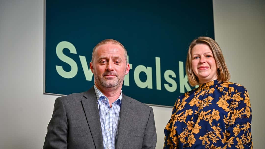 Switalskis appoints new solicitor to bolster clinical negligence team