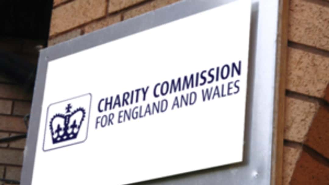 Small charities struggle against the dominance of larger organisations: insights from charity commission's annual return analysis