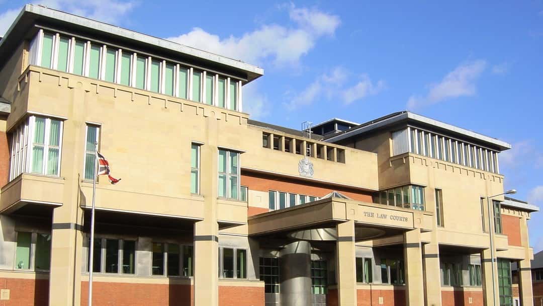 HMCTS faces urgent prioritisation of court backlogs: Law Society urges timely action