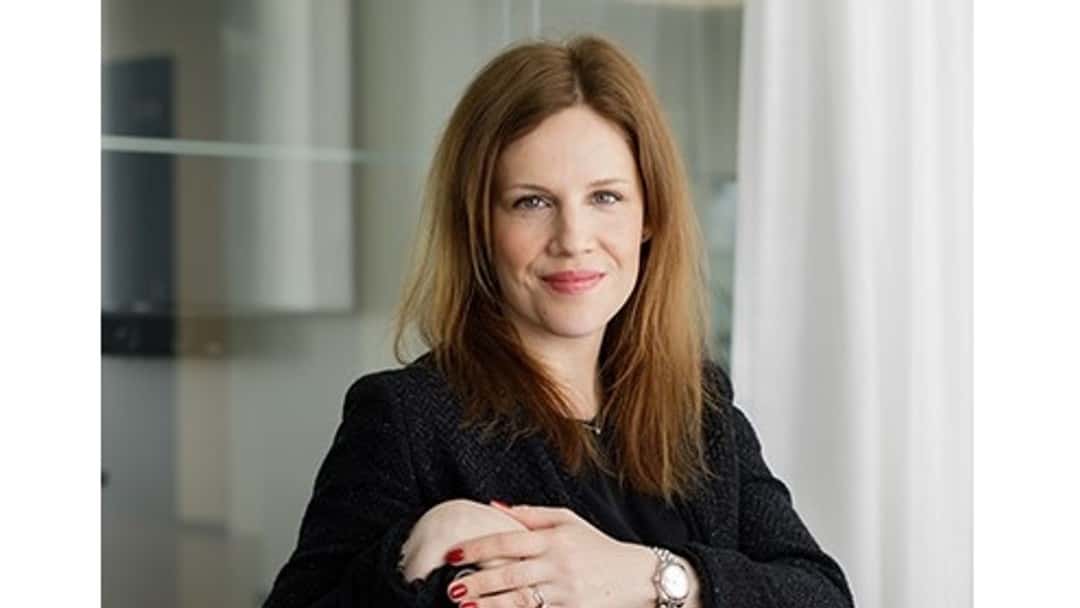 Eerika Halme Lampio joins Hannes Snellman as counsel