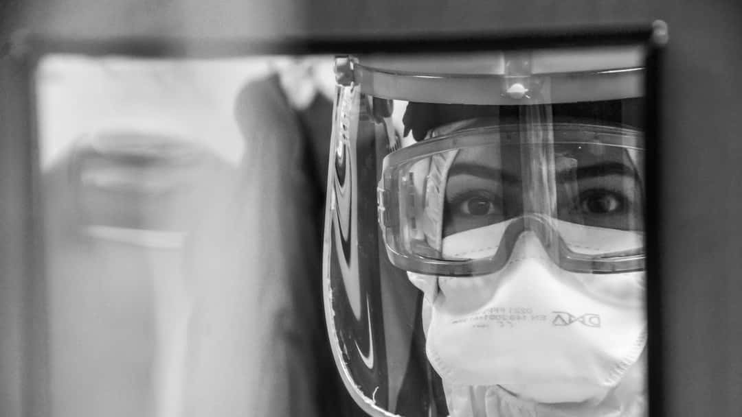 Public health emergency powers and the rule of law