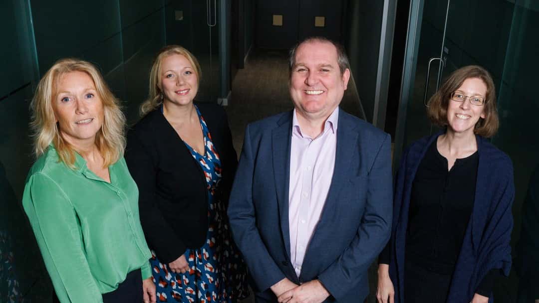 Clarke Willmott Adds Experienced Partner to Real Estate Team