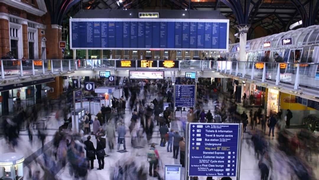 Impact of employment tribunal fees on access to justice