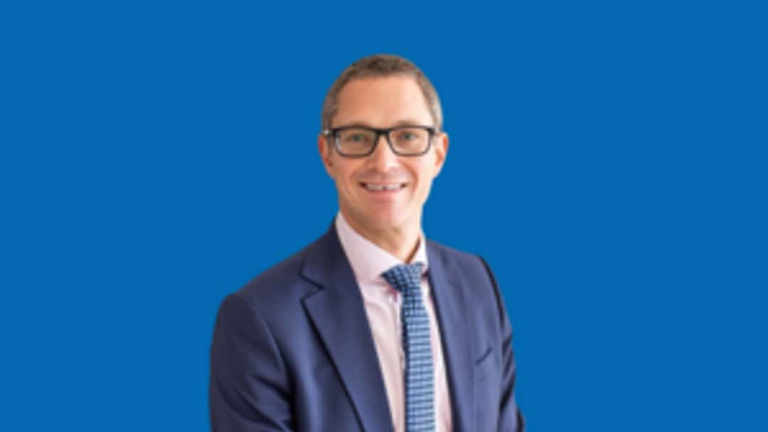 CMA appoints new chief operating officer