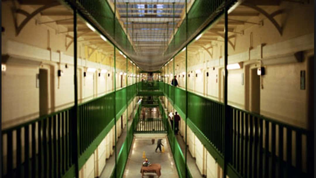 Government deploys urgent support to Rochester prison