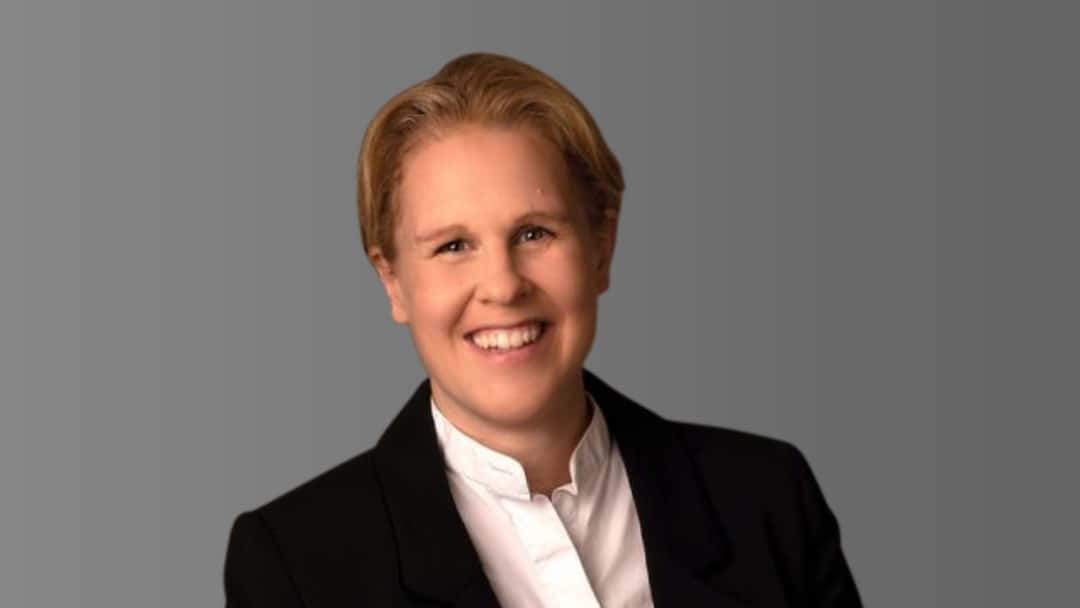 Katherine Hardcastle joins Fountain Court