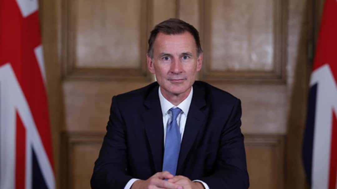 Jeremy Hunt's warning to FCA sparks debate on transparency in financial regulation