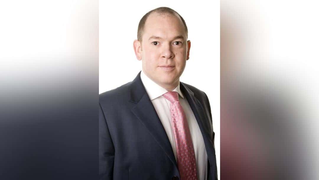 Norton Rose Fulbright appoints new energy co-head