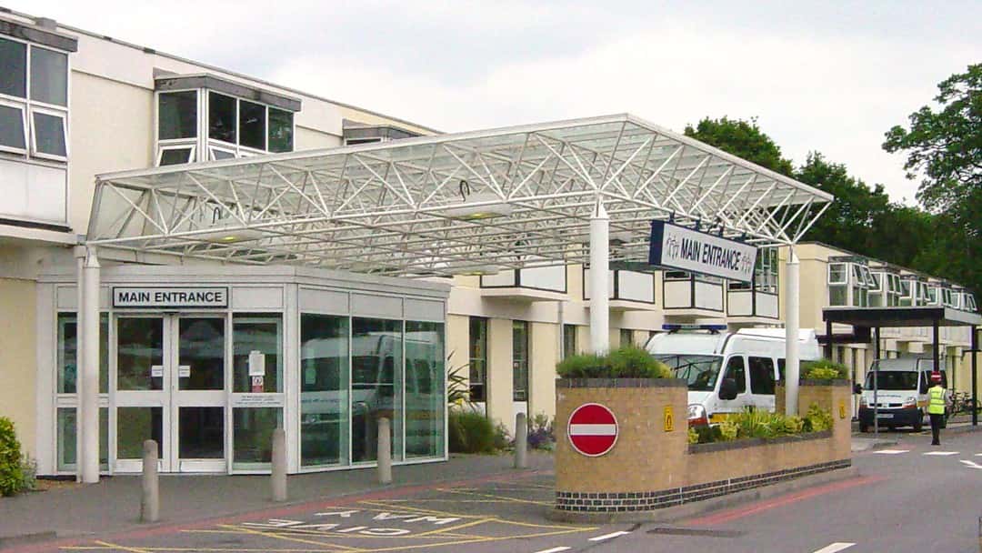 NHS Trust pays £35 million birth trauma allegations