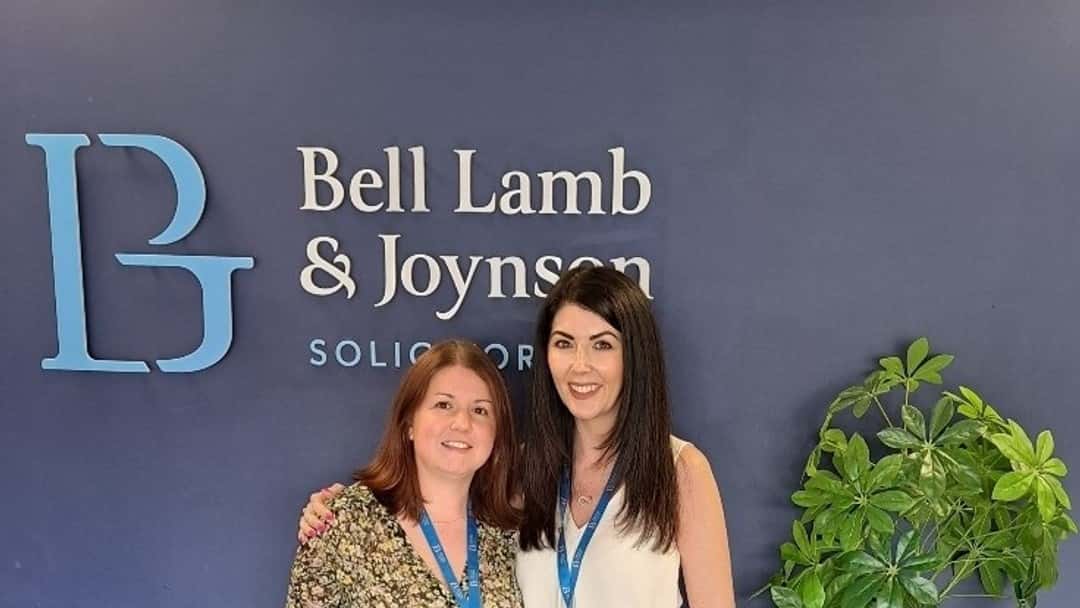 Bell Lamb & Joynson announces dynamic new partners