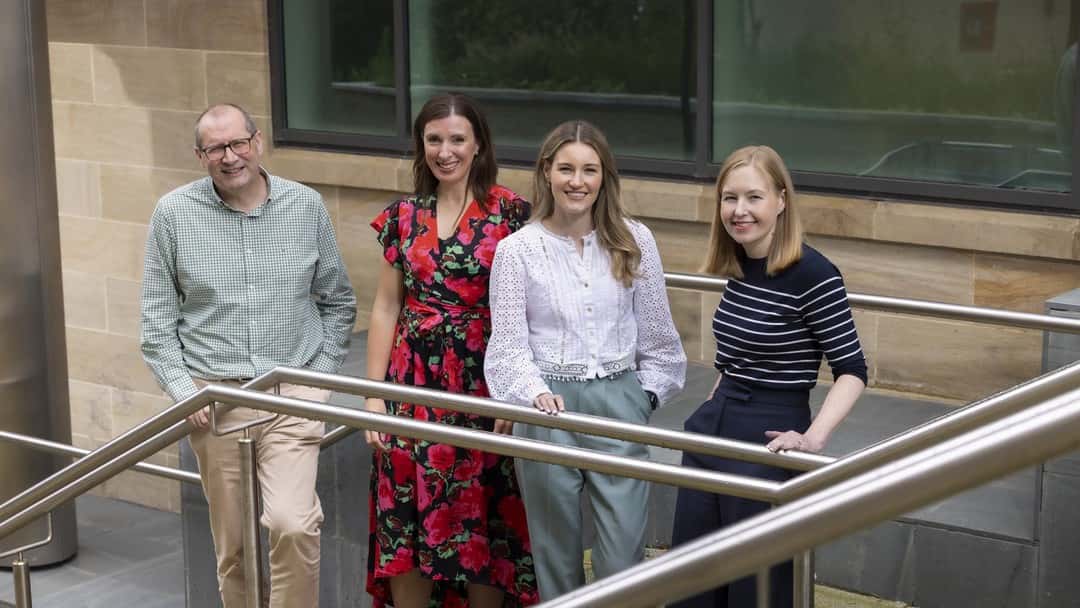 Muckle LLP appoints associate solicitor to its first-class employment team