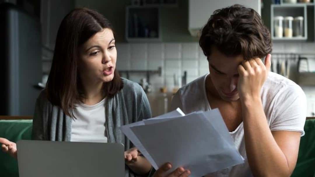 Vexatious family fines