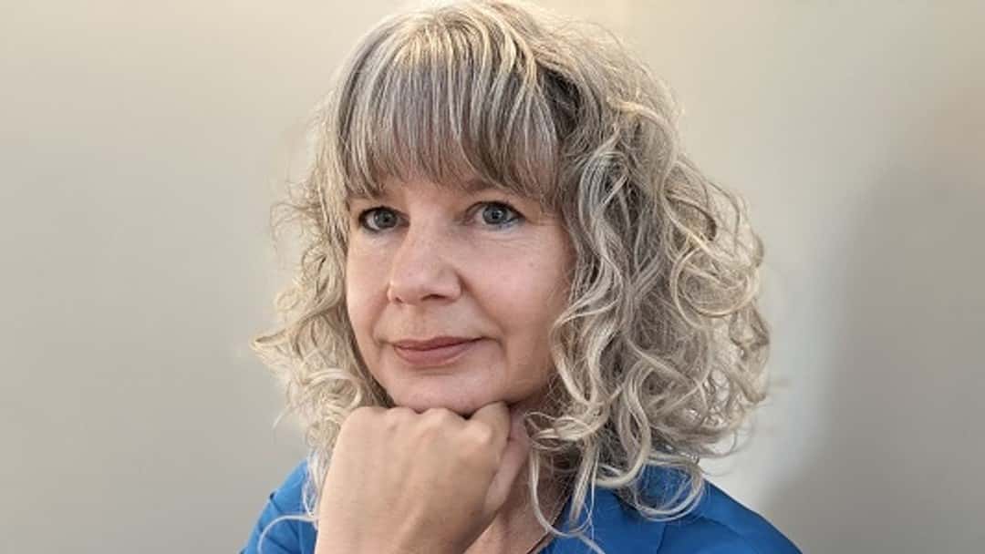 Professor Sarah Green joins D2LT